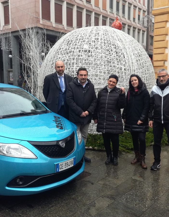 Crollo cavalcavia Novara: verso l’apertura del cantiere di ripristino. Oggi consegnata un'auto in comodato gratuito alla donna coinvolta nel crollo