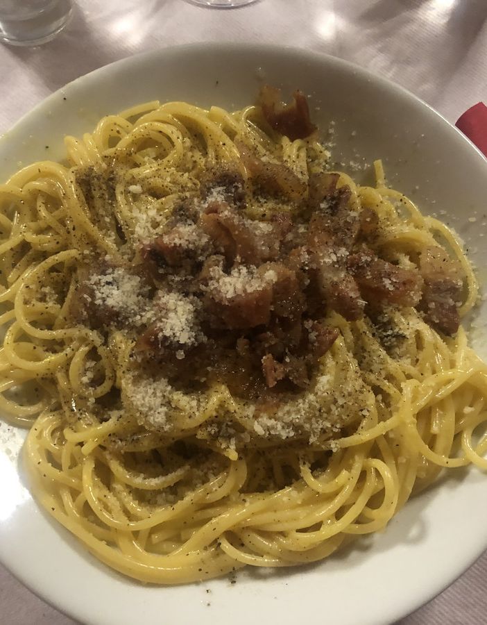 A Novara arriva per la prima volta il 'Festival della Carbonara'