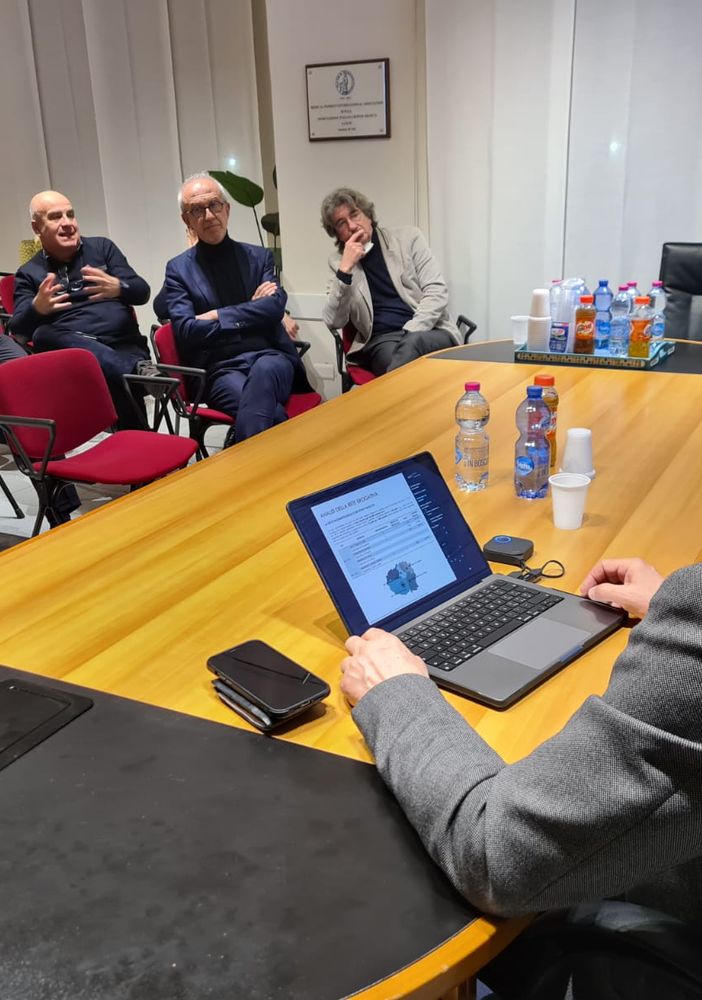 Nuovi ospedali, Icardi : &quot;Importante conoscere i criteri del dimensionamento delle strutture sanitarie&quot;