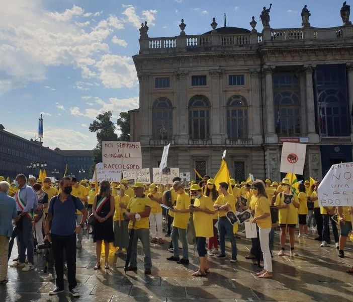A Torino “L'Italia delle Regioni”