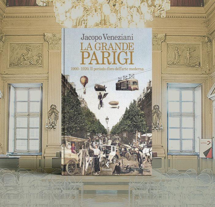 Parigi: l'apice dell'arte moderna tra il 1900 e il 1920