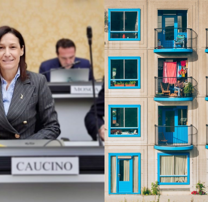 “Prima i piemontesi”, la nuova legge sulla casa: sicurezza ed equità sociale