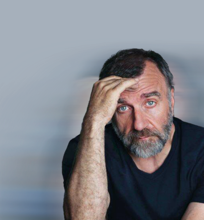 Ugo Dighero porta al Coccia &quot;L'Avaro&quot; di Molière
