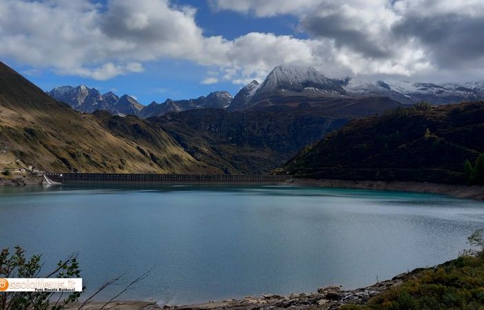 Escursione da Riale al rifugio Città di Busto