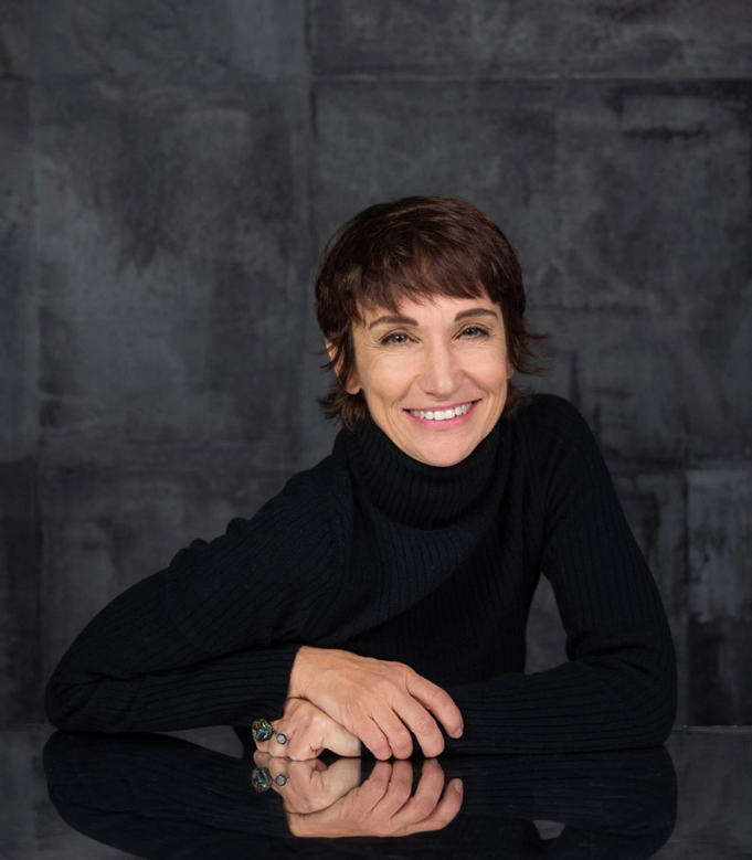 Lara Ponti vicepresidente di Confindustria, le congratulazioni di Gianni Filippa