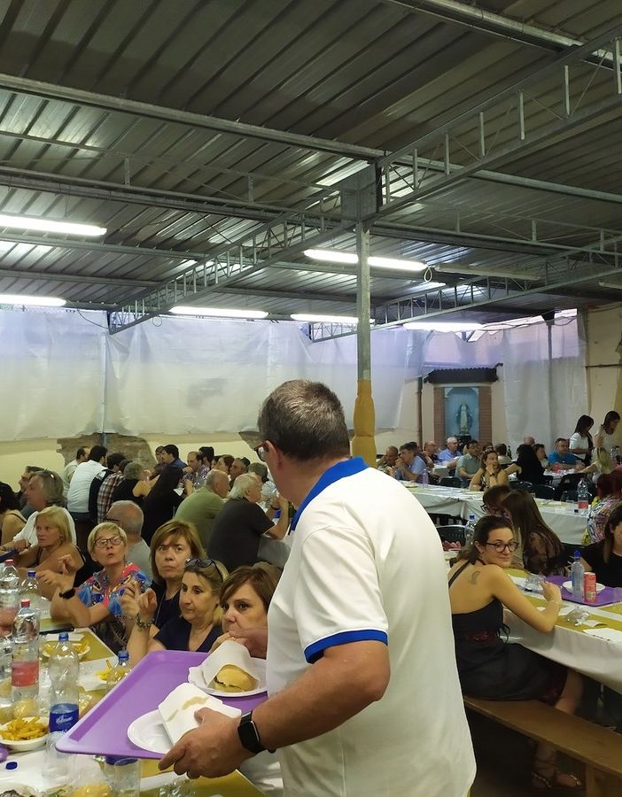 A lumellogno la 26°edizione della raviolata