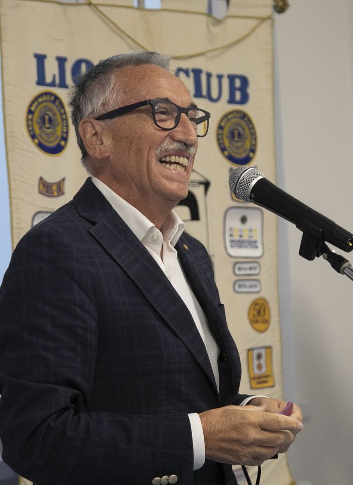 Maurizio De Paoli presidente ad interim dell'Ente di gestione dei Sacri Monti dopo le dimissioni di Elisabetta Sgarbi