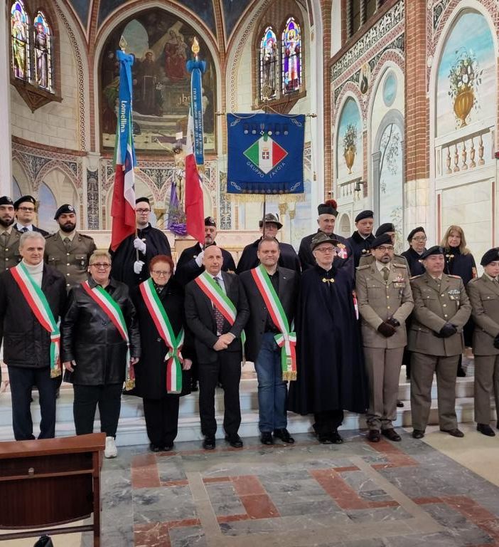 ‍La citta’ di Trecate a Mortara per la quinta edizione de “le terre del risorgimento 2022-2023”