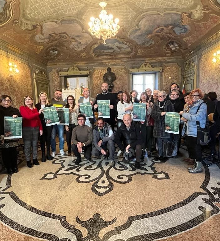 L'amministrazione e le associazioni locali insieme per gli eventi di Natale