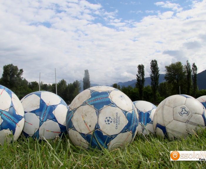 Promozione, Juve Domo a valanga a Biella