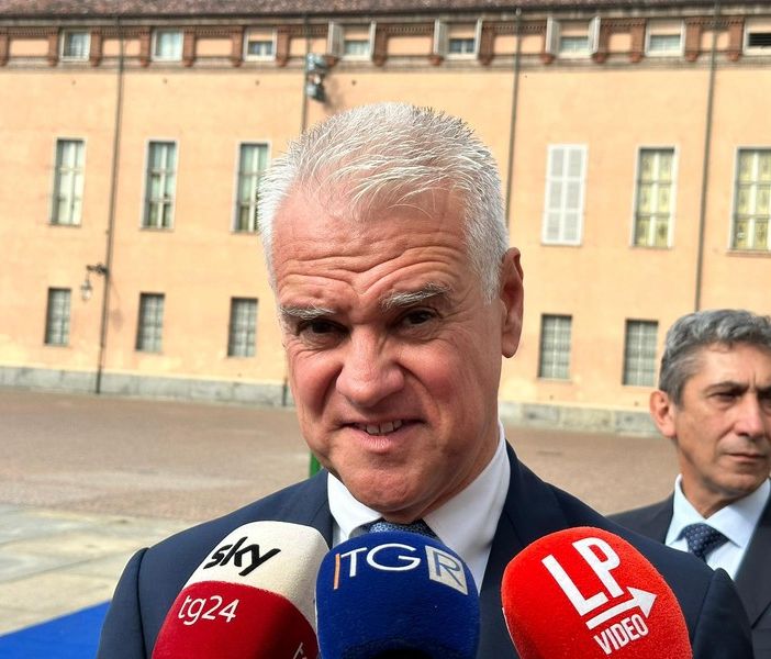 Italia delle Regioni, il ministro Zangrillo promette: “340.000 assunzioni in due anni nella pubblica amministrazione”.VIDEO