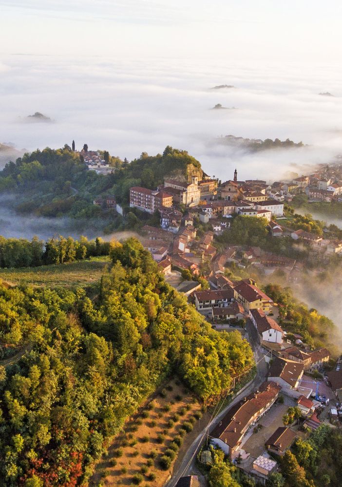 Il maxi-ponte di Pasqua in Piemonte si fa all’insegna del turismo lento