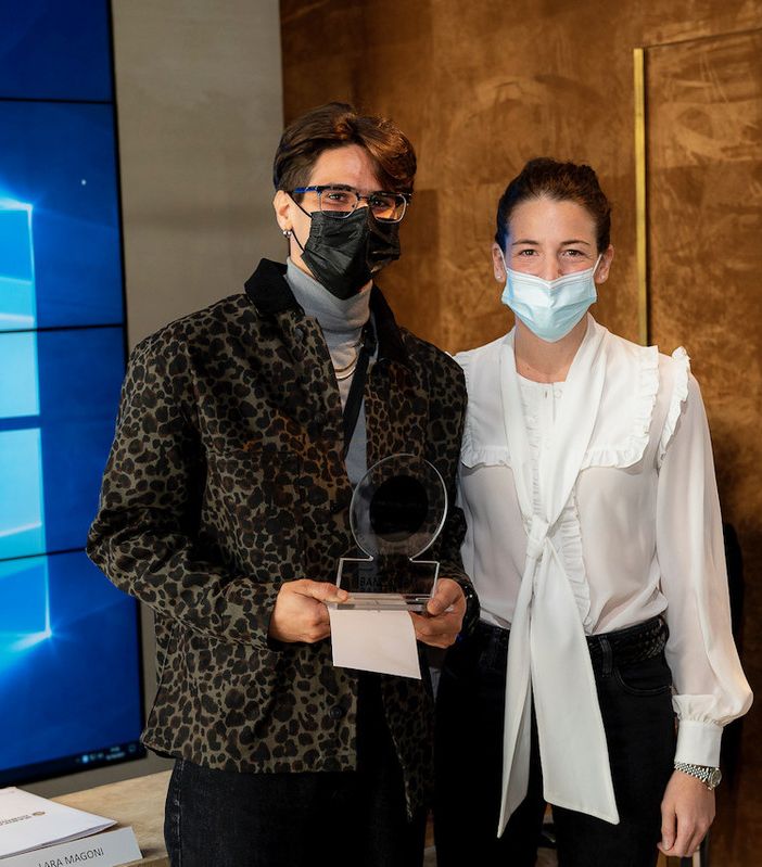 Sono stati premiati i vincitori di Intreccincantiere