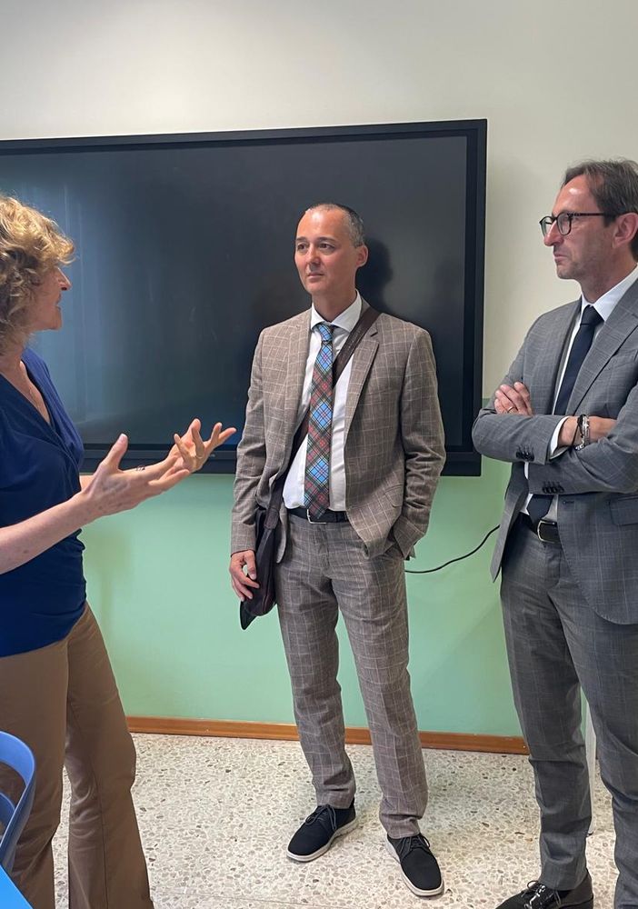 “Happy Coding”: Banco BPM sostiene il progetto promosso dall’istituto comprensivo statale Tadini di Cameri