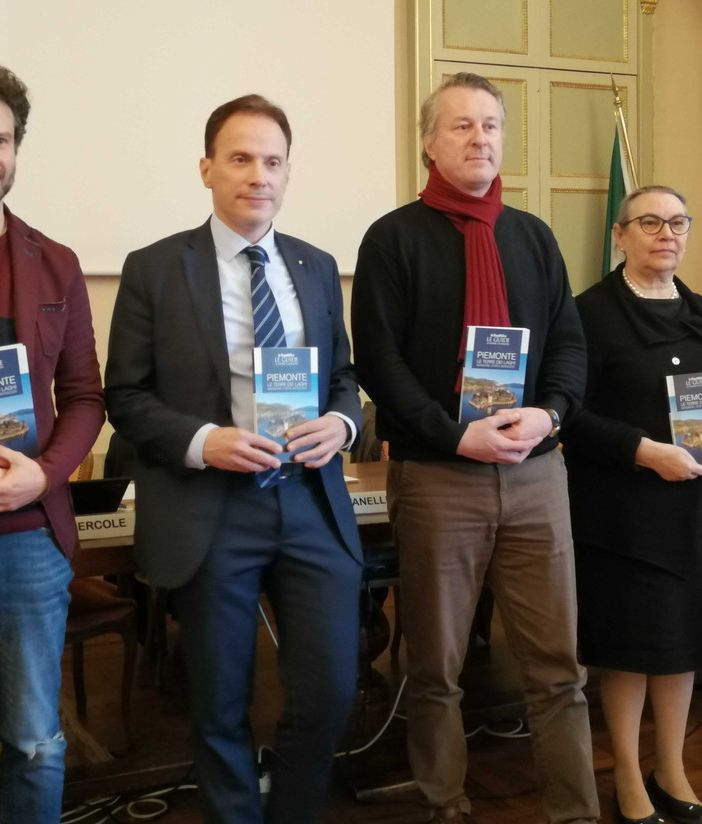 Promozione turistica: presentati a Novara i risultati del progetto Amalake