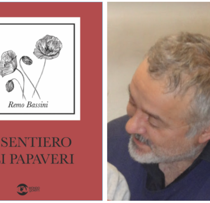 &quot;Il sentiero dei papaveri&quot;, romanzo che si ribella a facebook e agli smarthphone