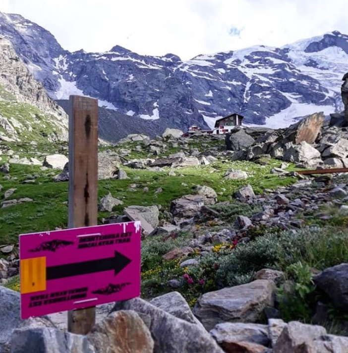 Mancano tre mesi alla Monterosa Est Himalayan Trail: le novità e come iscriversi