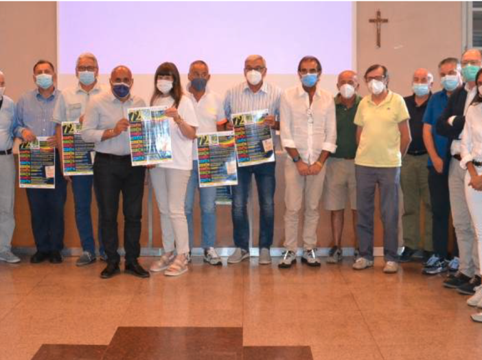 Presentata la Festa dell'Uva di Borgomanero