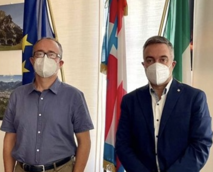 “In potenziamento il Centro disturbi spettro autistico adulti, eccellenza del Piemonte”