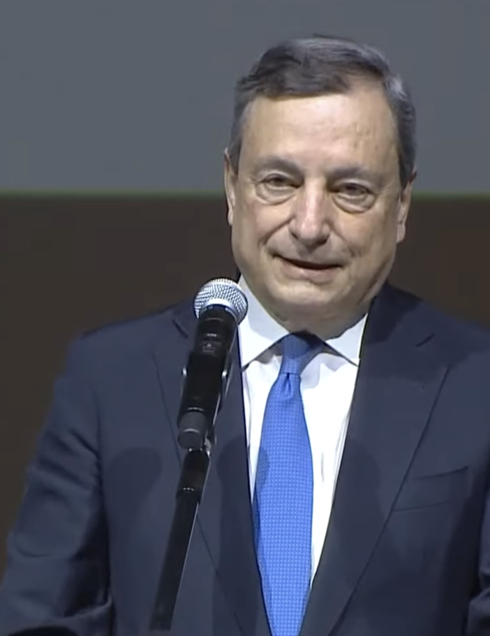Covid, Draghi annuncia la fine dello stato d’emergenza dal 31 marzo VIDEO