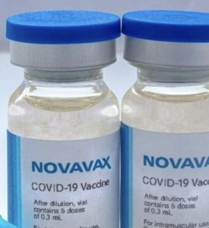 Oltre 1400 adesioni per il vaccino Novavax in Piemonte