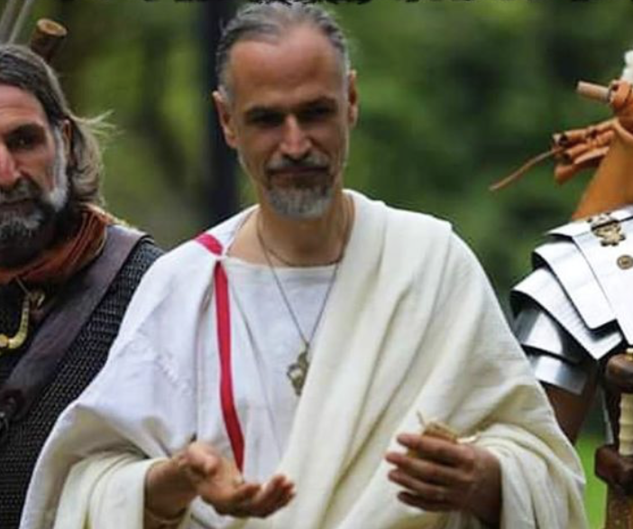 Una giornata per tutta la famiglia dedicata agli antichi Romani