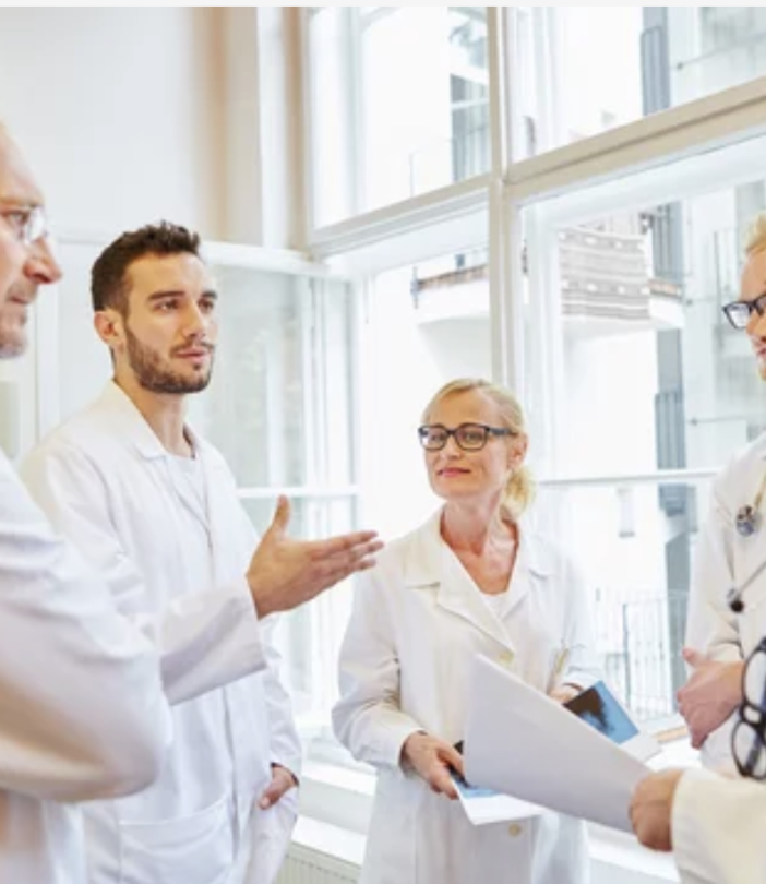 AAA cercasi medici libero professionisti