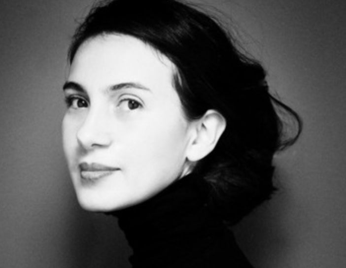 Maria Porro - foto courtesy Porro - credits Giovanni Gastel