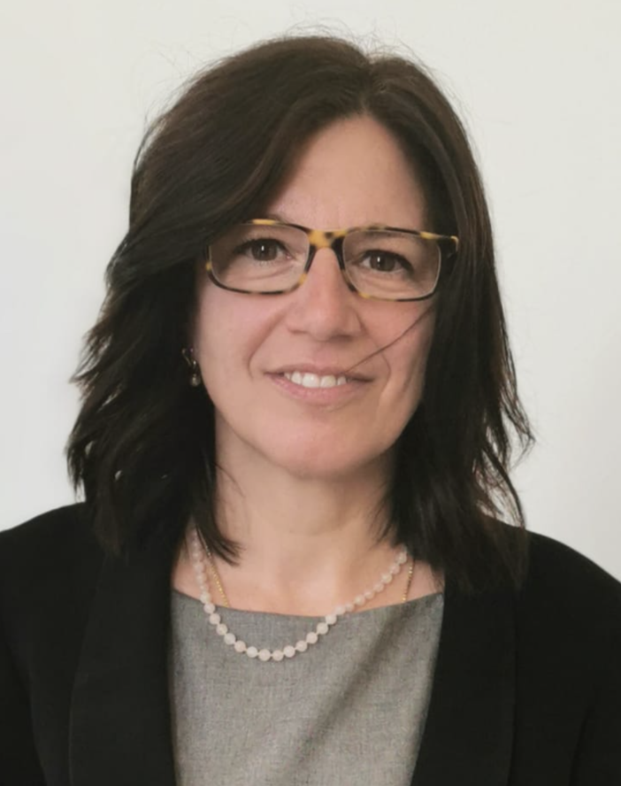 Dal 1°agosto entrerà a far parte dell’équipe di Psicologia dell’area nord, la dott.ssa Roberta De Toffol