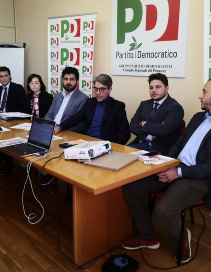 Livelli di assistenza, Gallo-Ravetti (Pd): &quot;Provvedimento che arriva in ritardo. Occorre ridisegnare la sanità pubblica&quot;