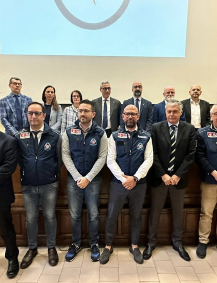 Angeli tra i terremotati, premiati gli infermieri piemontesi in missione in Turchia: &quot;Celebriamo il vostro lavoro&quot;