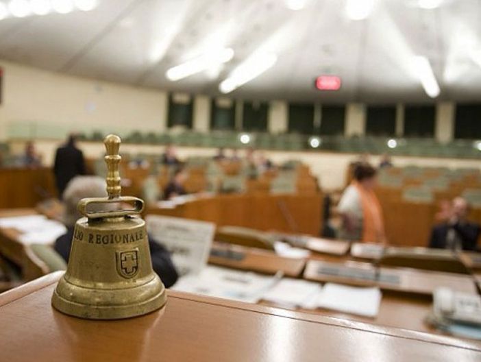 Regione, nominato il nuovo Garante degli animali