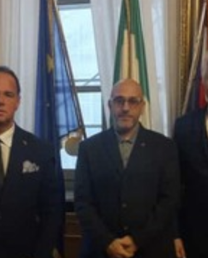 Agricoltura, l'appello di Cia alla Regione: &quot;Cogliere le opportunità della transizione ecologica finanziata dall'Europa&quot;
