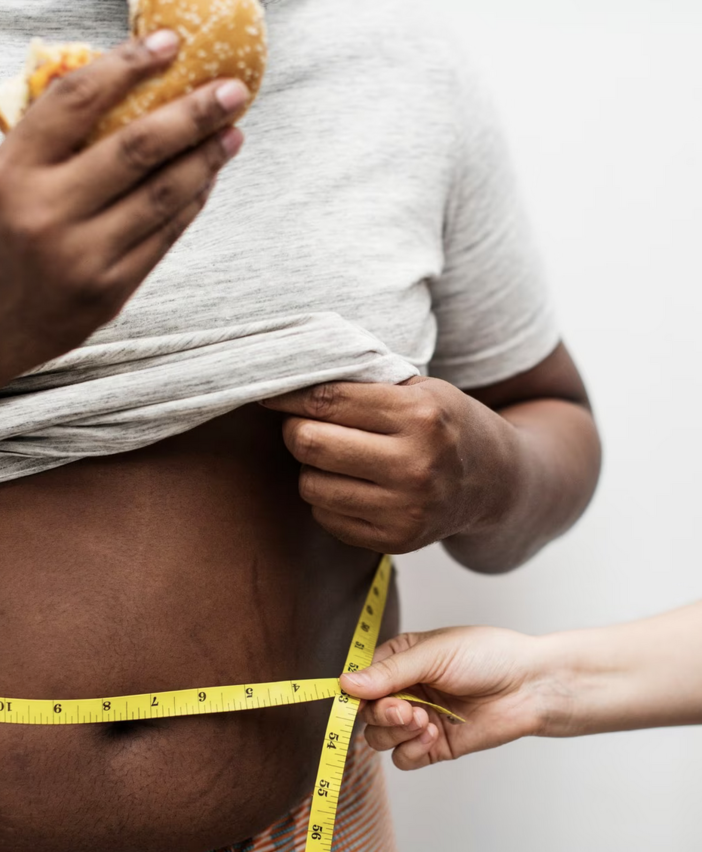 Obesità: in sovrappeso quattro piemontesi su 10