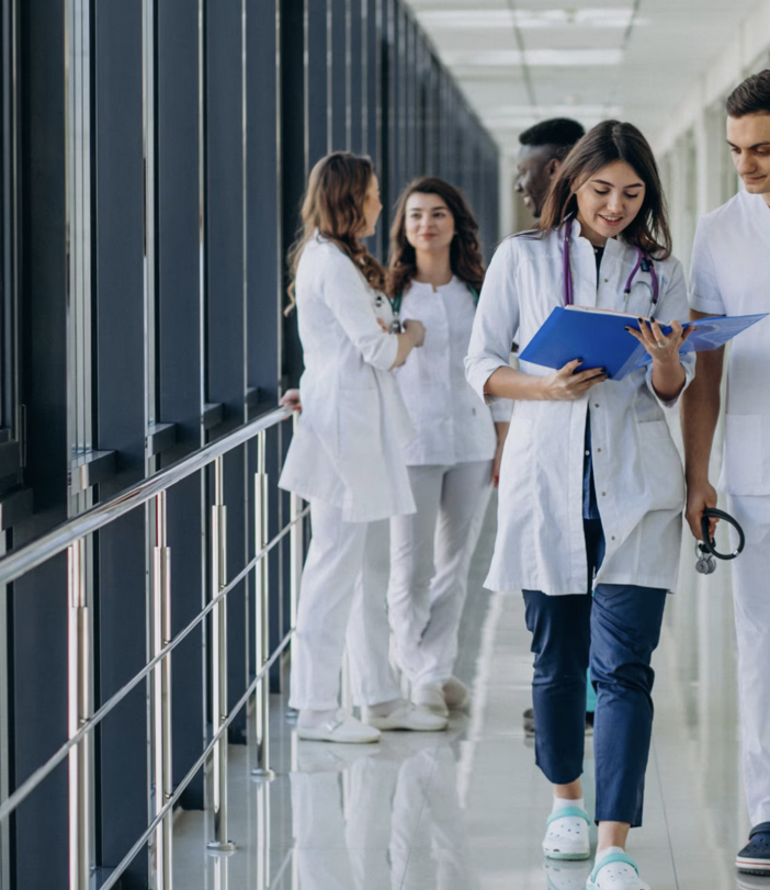 AAA cercasi medici libero professionisti