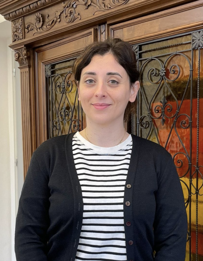 La dott.ssa Giuseppina Petrillo prenderà servizio presso il Servizio Igiene e Assistenza Veterinaria