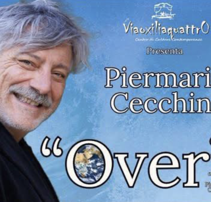 Spettacolo Over con Piermaria Cecchini: un'esperienza musicale imperdibile