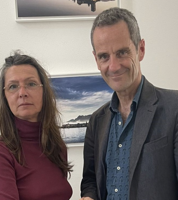 Emanuela Agosta: nuovo incarico di Direttore supplente di Medicina Legale dell’Asl Novara