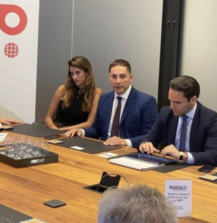 Pmi, la Regione raddoppia i fondi per favorire l’export: in arrivo altri 2,4 milioni di euro per l’Internazionalizzazione