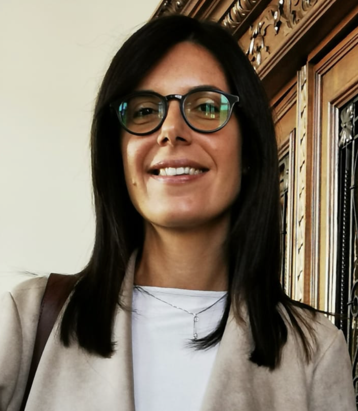 Nuovo arrivo al dipartimento di salute mentale di Arona: è Dott.ssa Giulia Campinoti