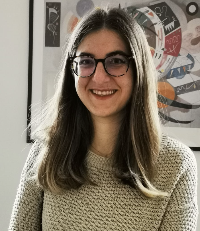 Cure palliative, hospice e terapia del dolore: nell'équipe anche la dottoressa Elisa Deraco