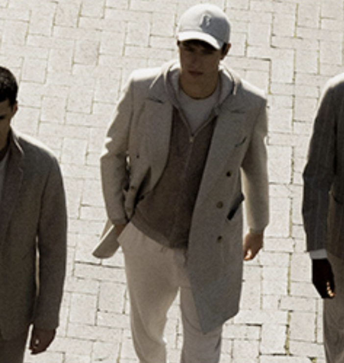 Scarpe eleganti: i must have per l'uomo attento allo stile