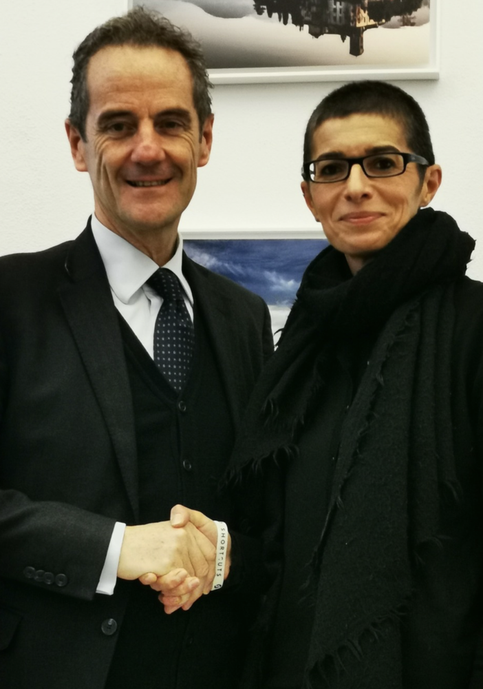 Sarah Vecchio: nuovo direttore del servizio per le dipendenze