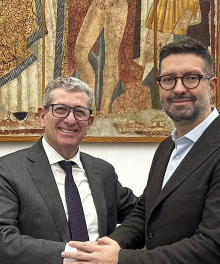 Il Dottor Marco Binotti assume la direzione della terapia intensiva neonatale a Novara