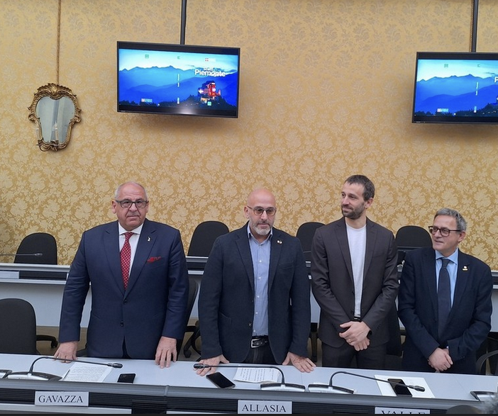 Il Consiglio Regionale termina la legislatura. Il presidente Allasia: &quot;Un mandato difficile, ma proficuo&quot;
