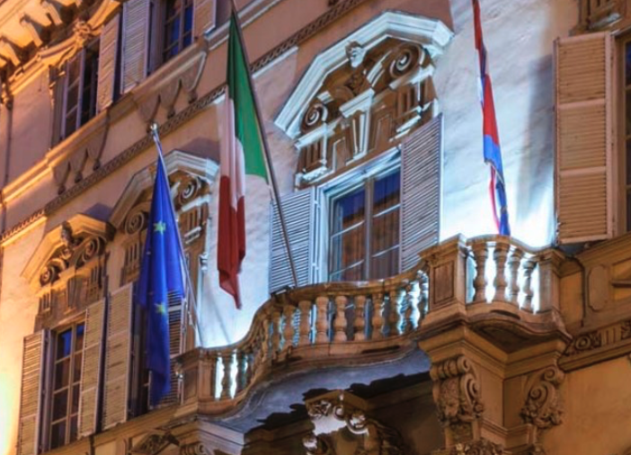 Consiglio regionale, via libera alla legge di riordino 2024