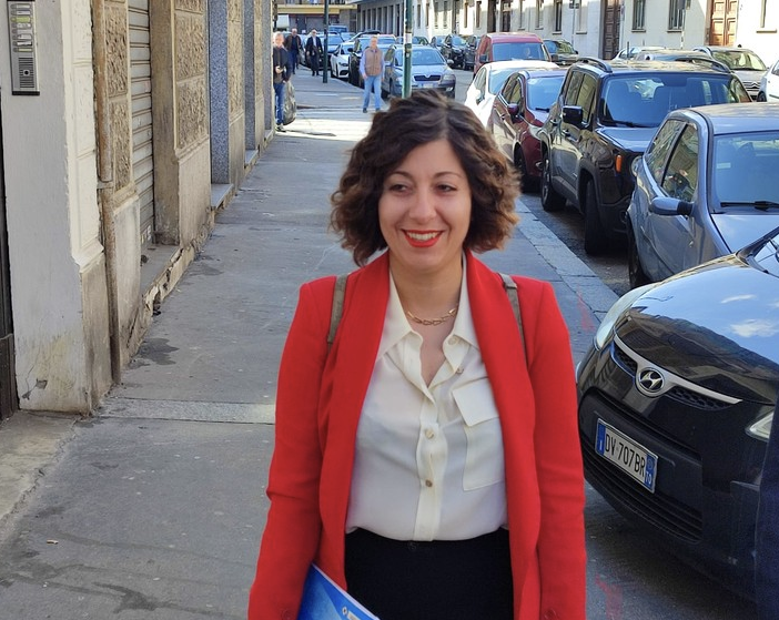 Il Movimento 5 Stelle lancia la corsa alla Regione con Sarah Disabato: &quot;Recuperiamo il gap del malgoverno&quot;