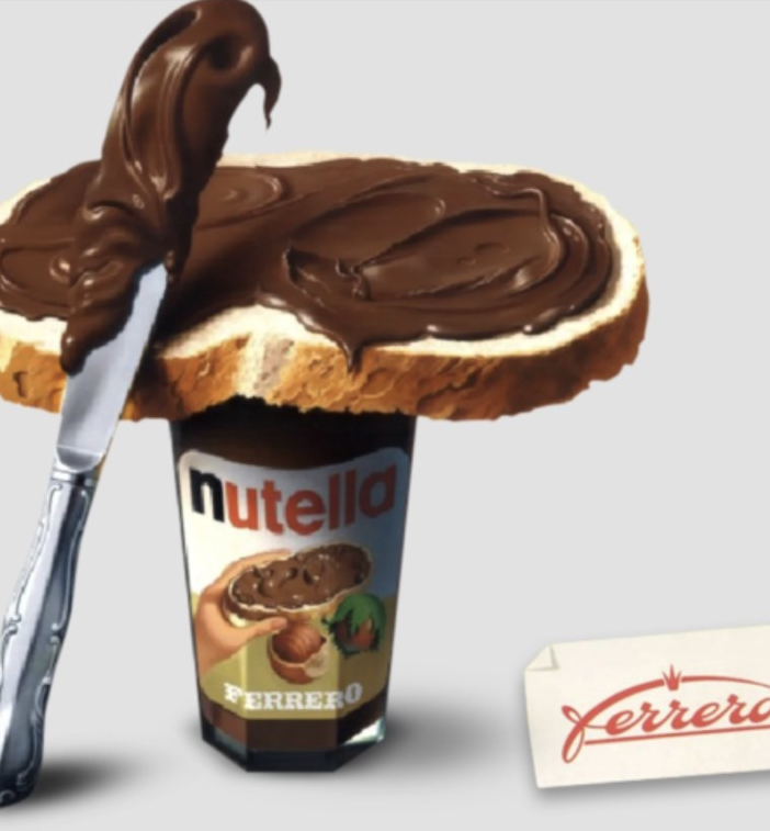 La Nutella compie 60 anni: 20 aprile 1964 la nascita di un mito piemontese famoso nel mondo