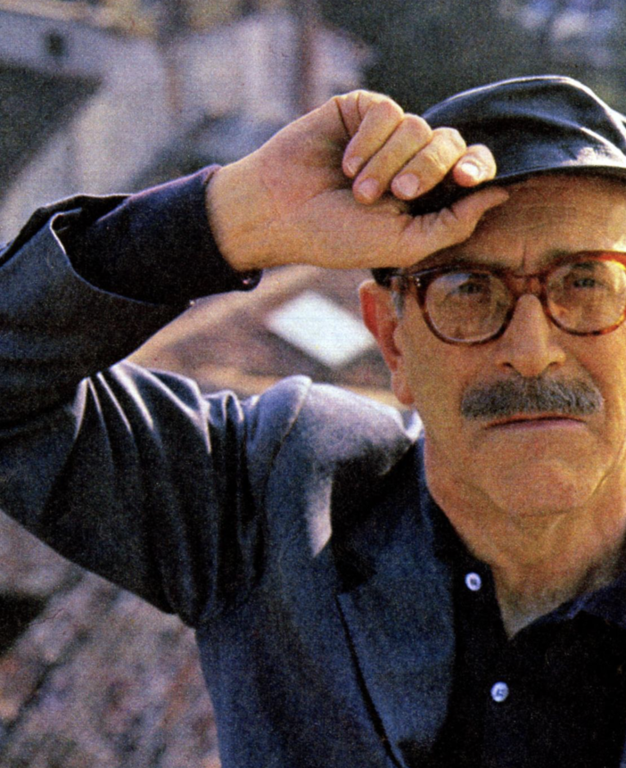 A Orta un evento in omaggio di Mario Soldati