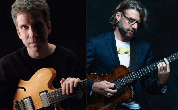 Notte di Jazz internazionale al Lago Maggiore